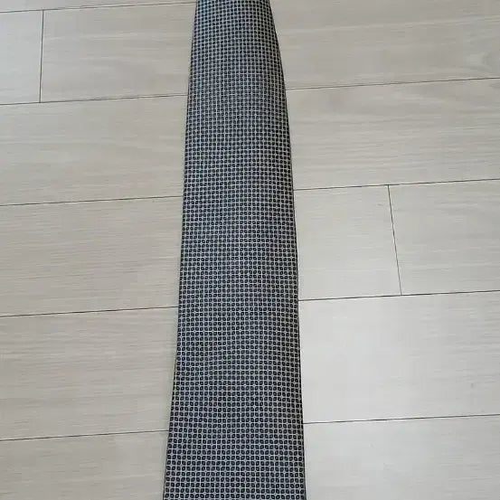 [BUNJANG] Como House Silk Necktie / 이태리 수입 코모하우스 실크넥타이