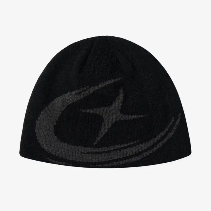 [BUNJANG] Gotter Gallery Symbol Uncuffed Beanie / gotter gallery 가터갤러리 비니 SYMBOL UNCUFFED