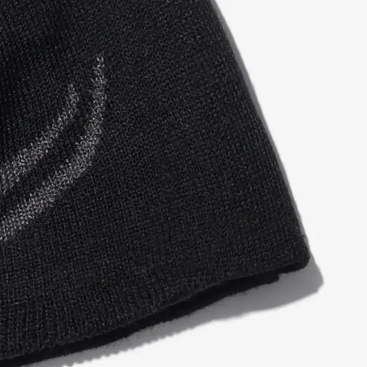 [BUNJANG] Gotter Gallery Symbol Uncuffed Beanie / gotter gallery 가터갤러리 비니 SYMBOL UNCUFFED