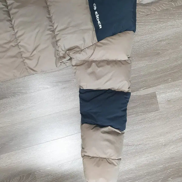 [SOLD OUT] 아이더 남성 구스패딩 100