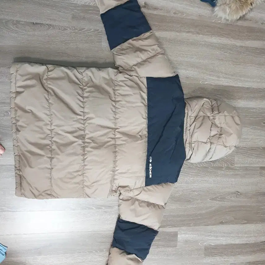 [SOLD OUT] 아이더 남성 구스패딩 100