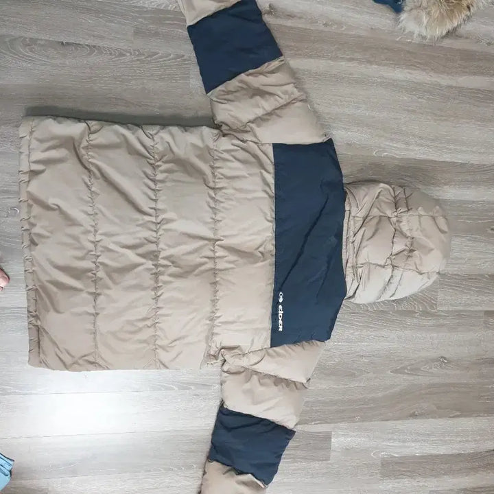 [SOLD OUT] 아이더 남성 구스패딩 100