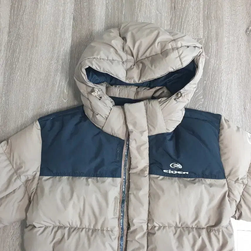 [SOLD OUT] 아이더 남성 구스패딩 100