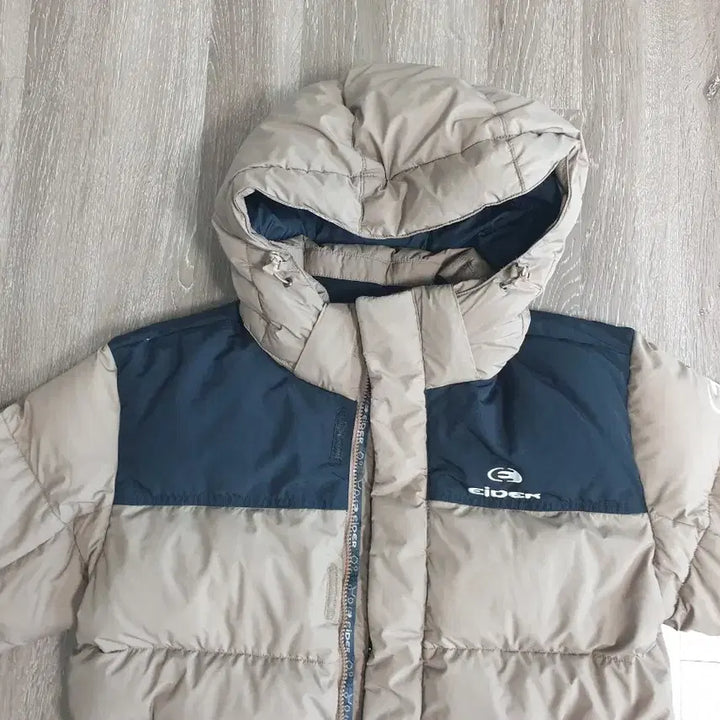 [SOLD OUT] 아이더 남성 구스패딩 100