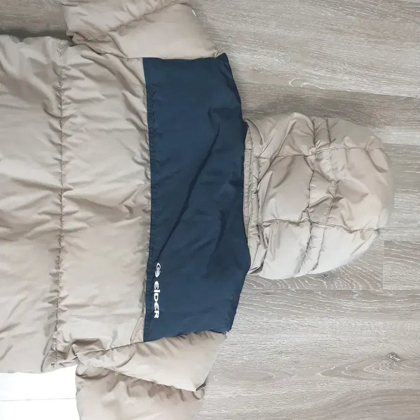 [SOLD OUT] 아이더 남성 구스패딩 100