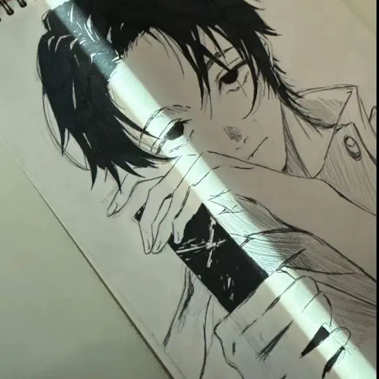 [BUNJANG] Custom Illustration Service / 그림 일러스터 그려드려요!