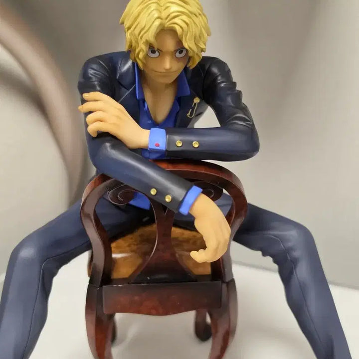 [BUNJANG] MegaHouse Sabo SOC Figure / 원피스 메가하우스 soc 사보