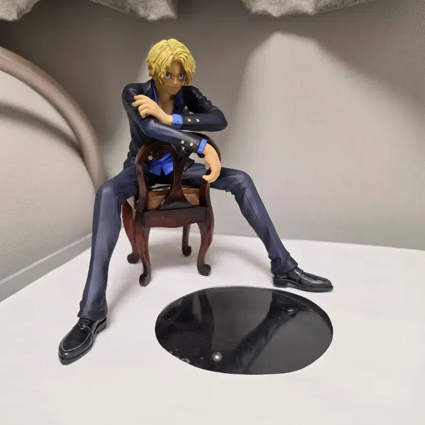 [BUNJANG] MegaHouse Sabo SOC Figure / 원피스 메가하우스 soc 사보