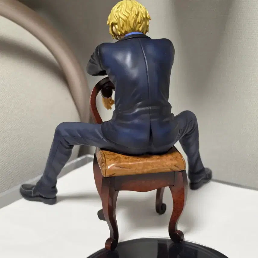 [BUNJANG] MegaHouse Sabo SOC Figure / 원피스 메가하우스 soc 사보
