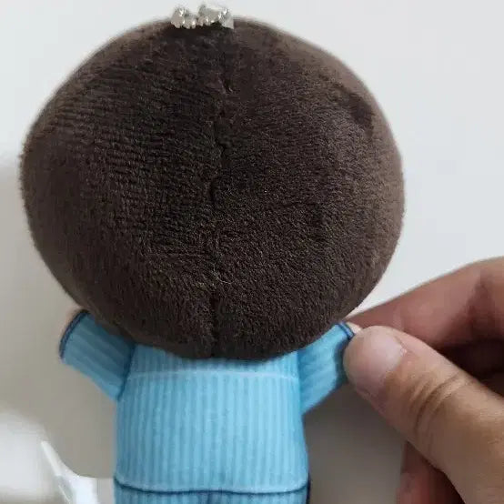[SOLD OUT] 투어스 신유 반다이 인형 팝니당!