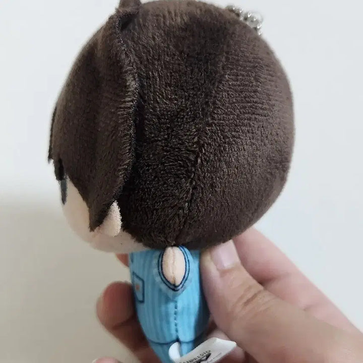 [SOLD OUT] 투어스 신유 반다이 인형 팝니당!