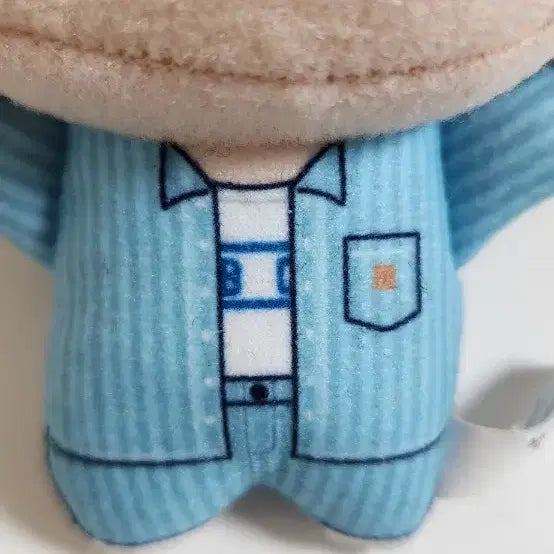 [SOLD OUT] 투어스 신유 반다이 인형 팝니당!