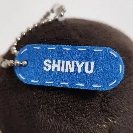 [SOLD OUT] 투어스 신유 반다이 인형 팝니당!