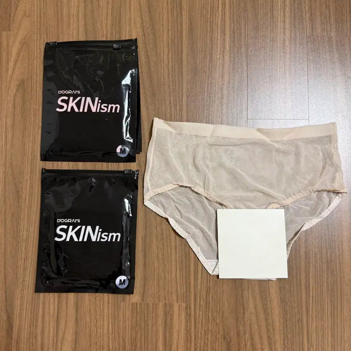 [BUNJANG] DograMi Skinnyism Women&