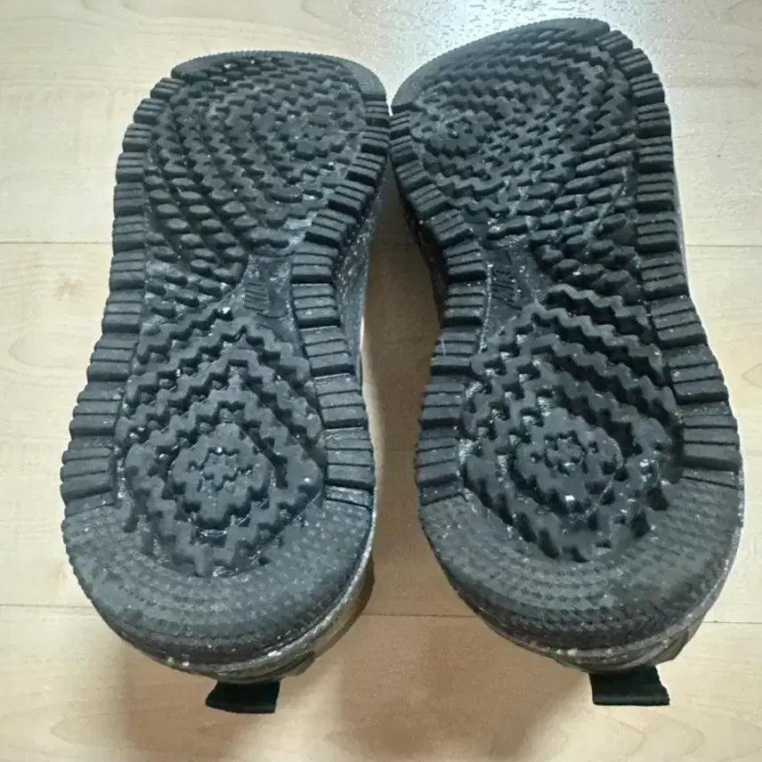 [BUNJANG] Nike Air Force 1 Next Nature Boots (Brown Kelp) / (270) 나이키 에어포스 1 부츠 넥스트 네이쳐 브라운 켈프