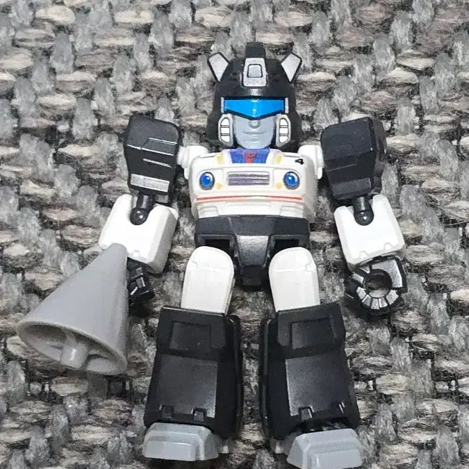 [SOLD OUT] 블로키 디펜더 트랜스포머 재즈