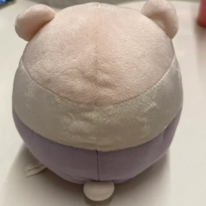 [BUNJANG] San-X Sumikko Gurashi Baby Shirokuma Plush Doll / 산엑스 스밋코구라시 베이비 시로쿠마