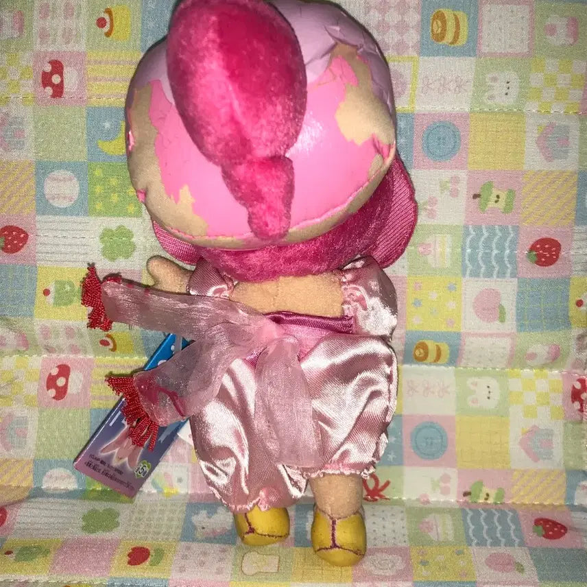 [BUNJANG] Chobits Sumomo Plush / 쵸비츠 스모모 누이