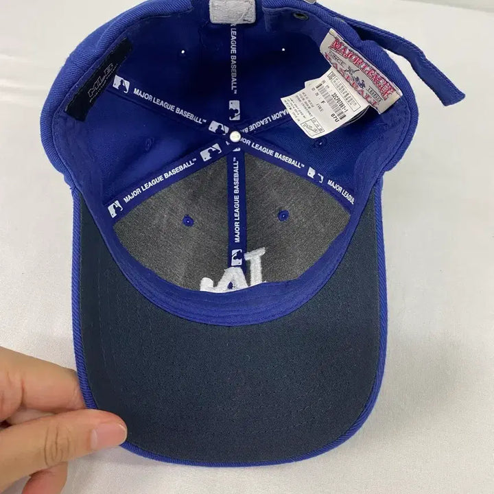 [BUNJANG] MLB LA Dodgers Ball Cap / MLB LA다저스 볼캡