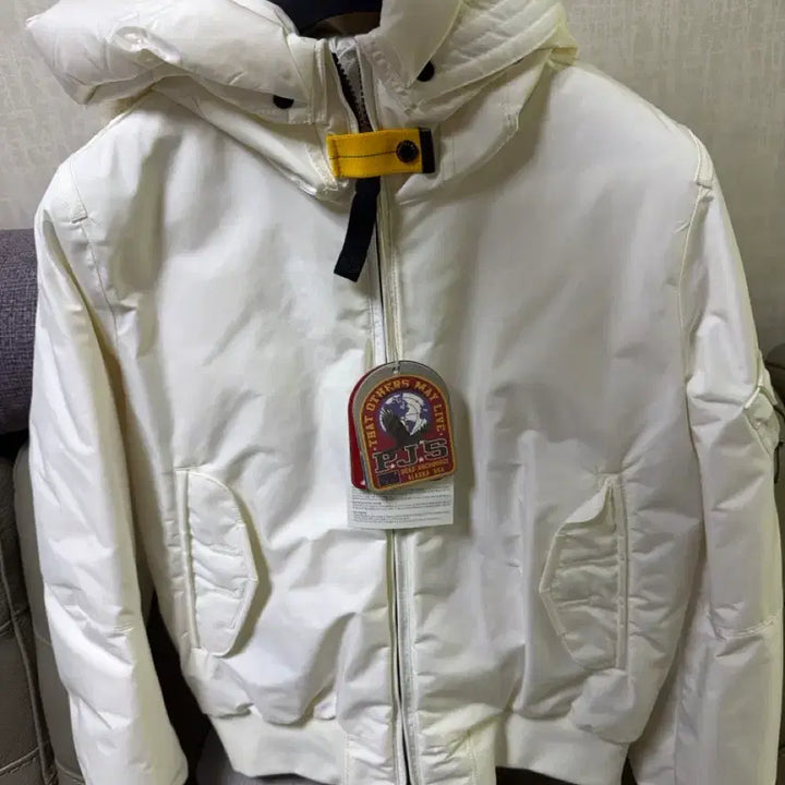 [BUNJANG] Parajumpers Gobi Masterpiece Core (22WM) Jacket / 파라점퍼스 고비 마스터피스 코어 (22wm) 새상품