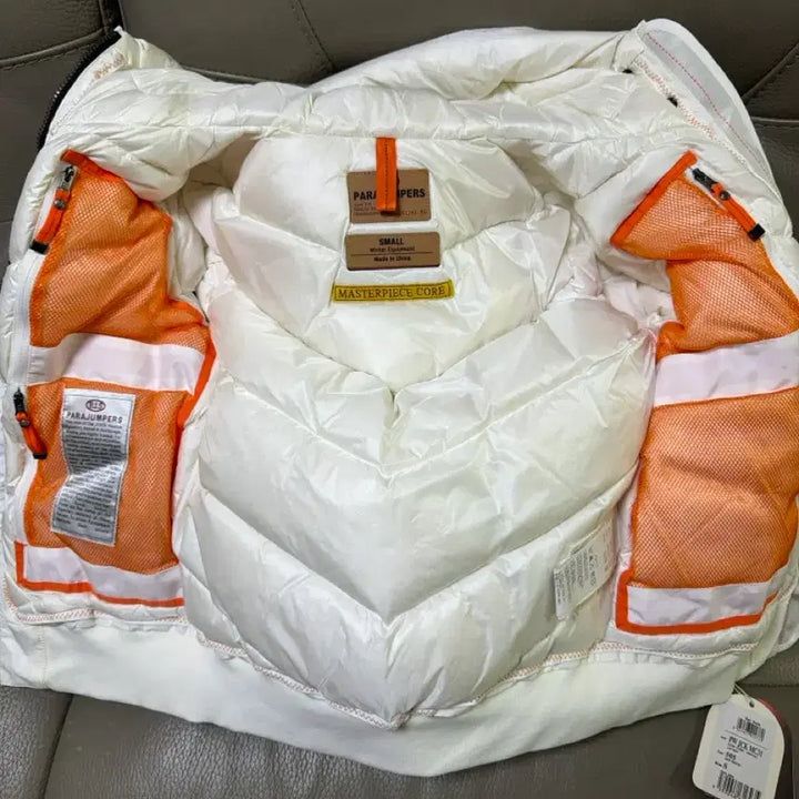 [BUNJANG] Parajumpers Gobi Masterpiece Core (22WM) Jacket / 파라점퍼스 고비 마스터피스 코어 (22wm) 새상품