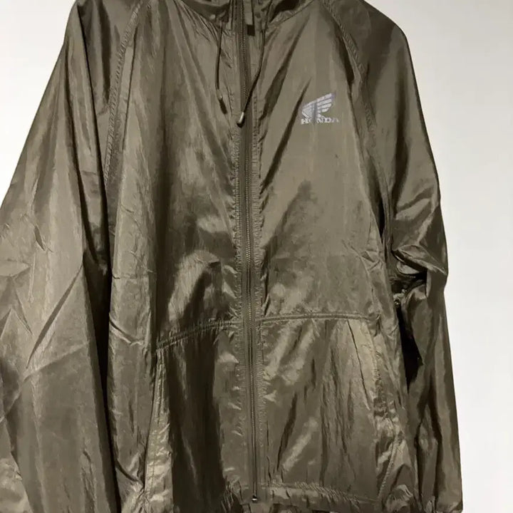 [BUNJANG] Honda Windbreaker XL / 혼다 바람막이 XL