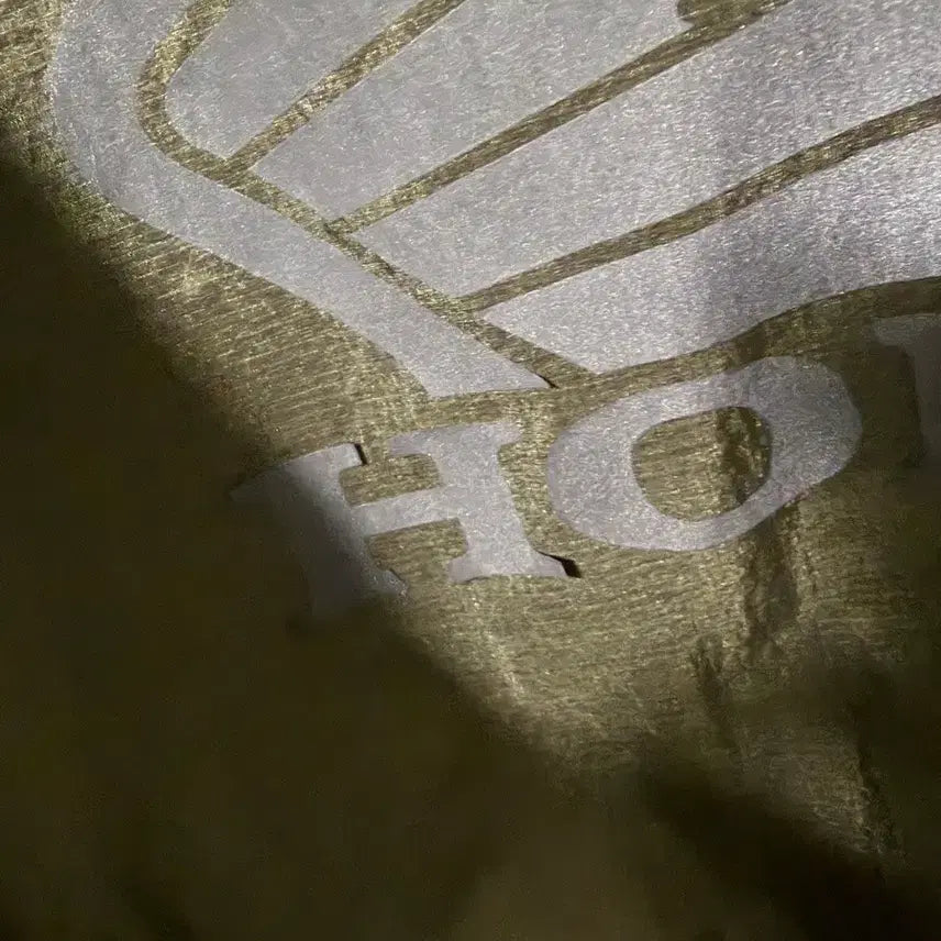 [BUNJANG] Honda Windbreaker XL / 혼다 바람막이 XL