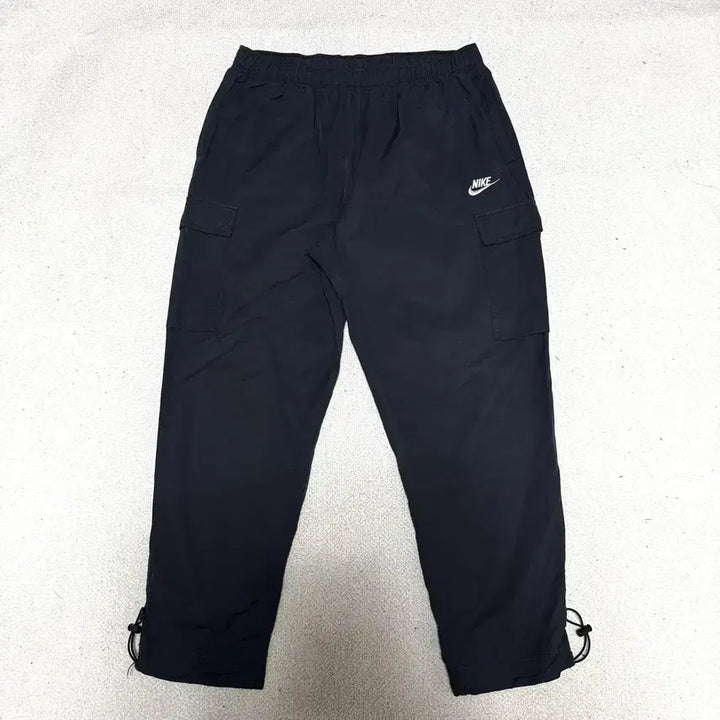 [BUNJANG] Nike Woven Cargo Pants / [XL,105]나이키 우븐 카고 팬츠 스트링 바지