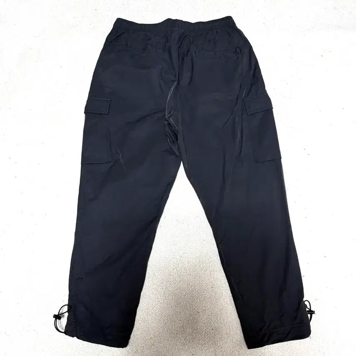 [BUNJANG] Nike Woven Cargo Pants / [XL,105]나이키 우븐 카고 팬츠 스트링 바지