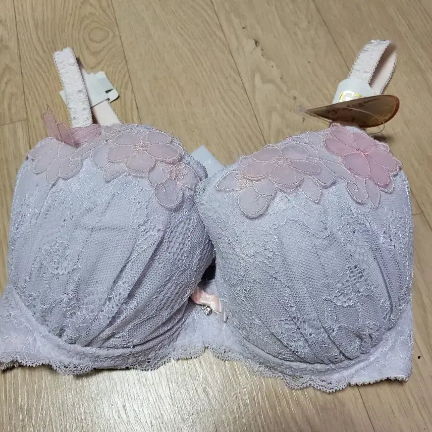 [BUNJANG] Unbranded Bra 75F / 75G 브라 단품 75F