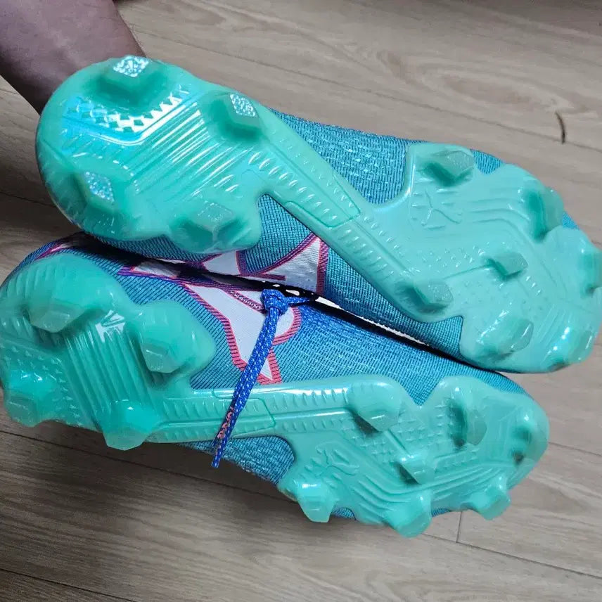 [BUNJANG] Puma Future 7 Ultimate FG AG Soccer Cleats 285mm / 푸마 퓨처 7 얼티메이트 FG AG 축구화 285사이즈 팝니다