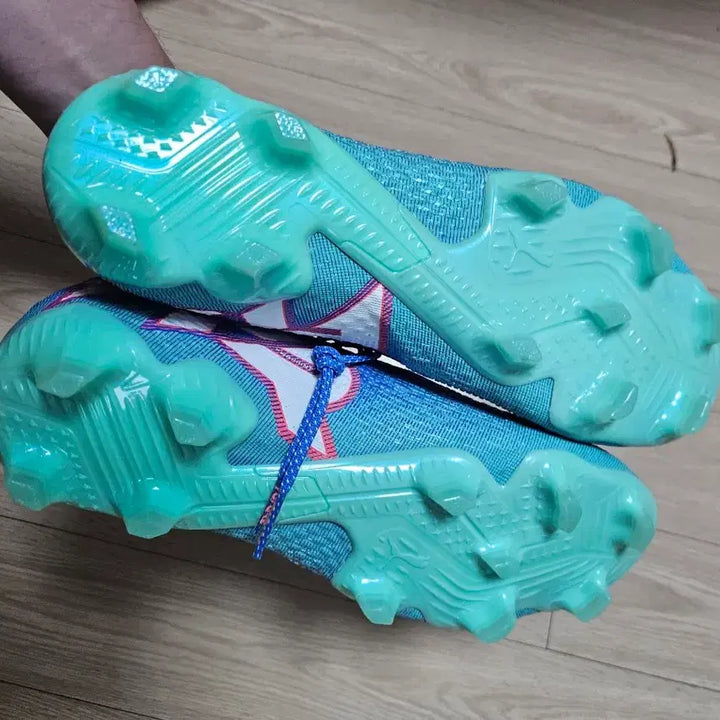 [BUNJANG] Puma Future 7 Ultimate FG AG Soccer Cleats 285mm / 푸마 퓨처 7 얼티메이트 FG AG 축구화 285사이즈 팝니다