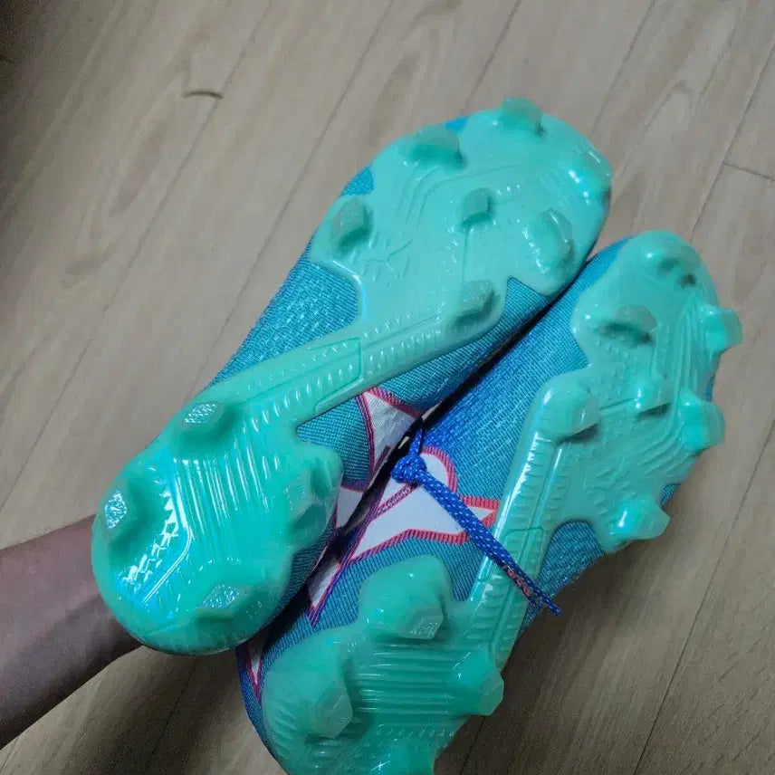 [BUNJANG] Puma Future 7 Ultimate FG AG Soccer Cleats 285mm / 푸마 퓨처 7 얼티메이트 FG AG 축구화 285사이즈 팝니다
