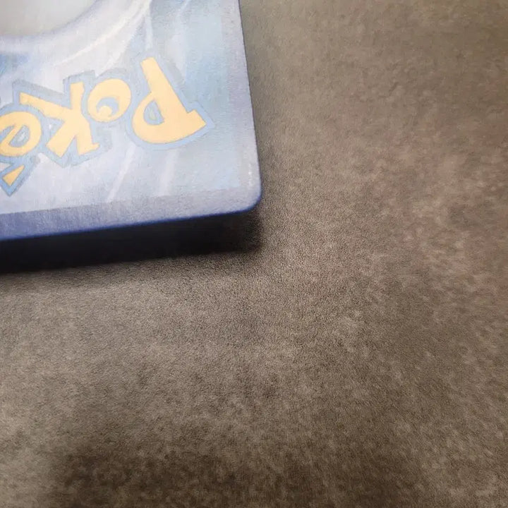 [BUNJANG] Pokemon Card Leafeon CHR 204/184 / 포켓몬 카드 대여르 CHR 204/184