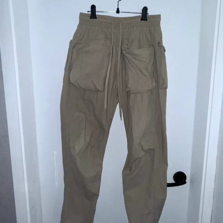 [BUNJANG] Extraordinary Beige Pants / Extraordinary베이지 바지