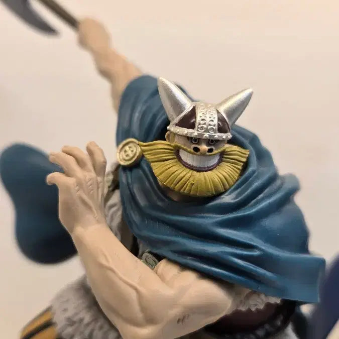 [BUNJANG] One Piece Dorry vs. Brogy Figure / 최저가)원피스 전광절경 도리 브로기 피규어 일괄 판매