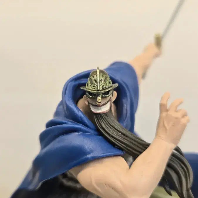 [BUNJANG] One Piece Dorry vs. Brogy Figure / 최저가)원피스 전광절경 도리 브로기 피규어 일괄 판매