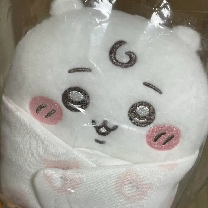 [SOLD OUT] 치이카와 베이비 팝업 치이카와 누이구루미 인형