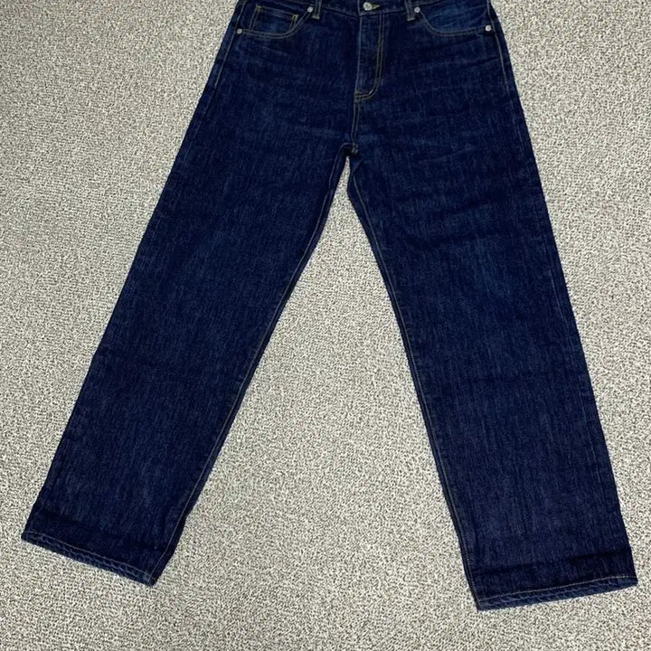 [BUNJANG] R.production Denim Pants / R.production 데님 팬츠