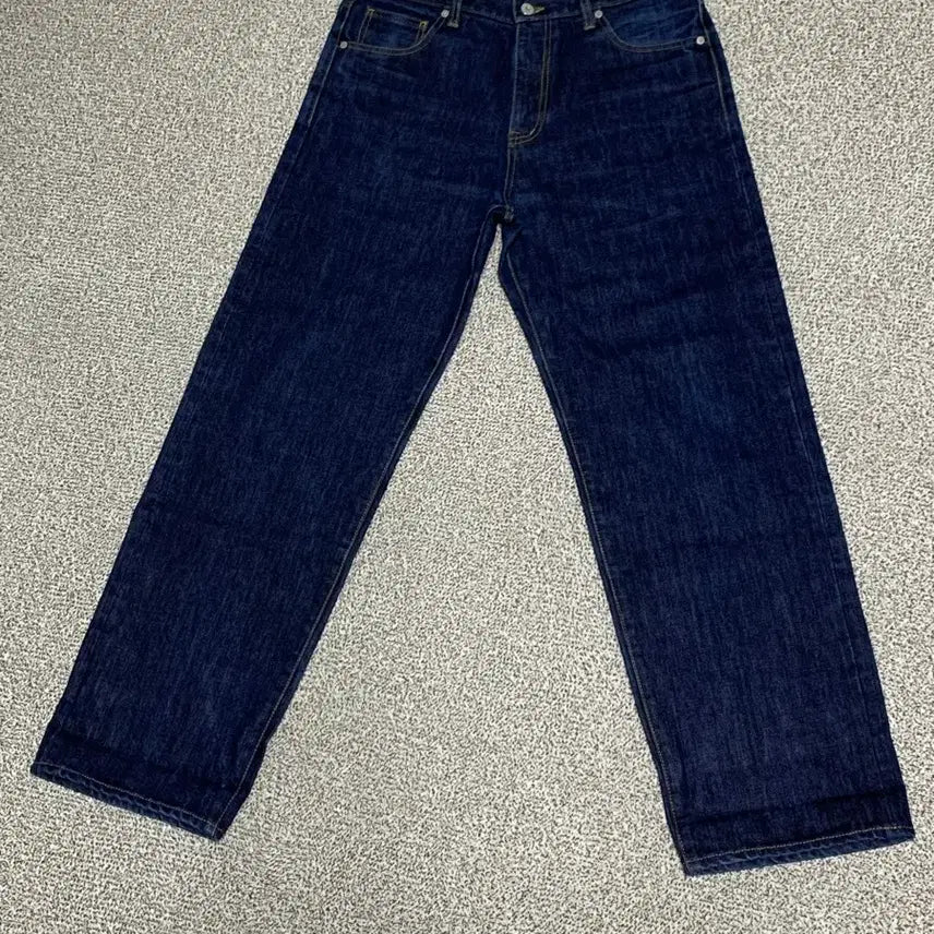 [BUNJANG] R.production Denim Pants / R.production 데님 팬츠