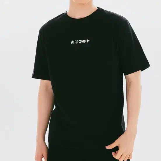 [SOLD OUT] 스파오 케로로 콜라보 반팔티
