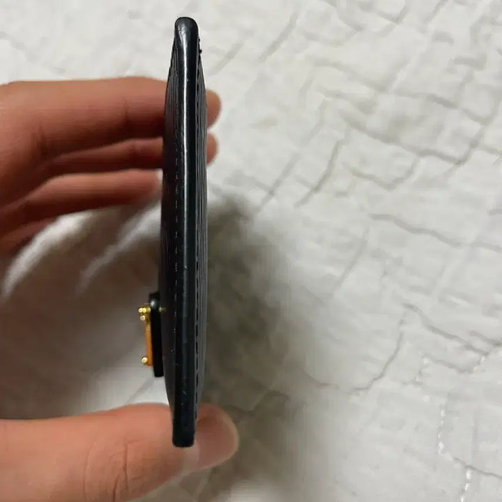 [BUNJANG] Prada Card Holder / (정품)프라다 카드지갑