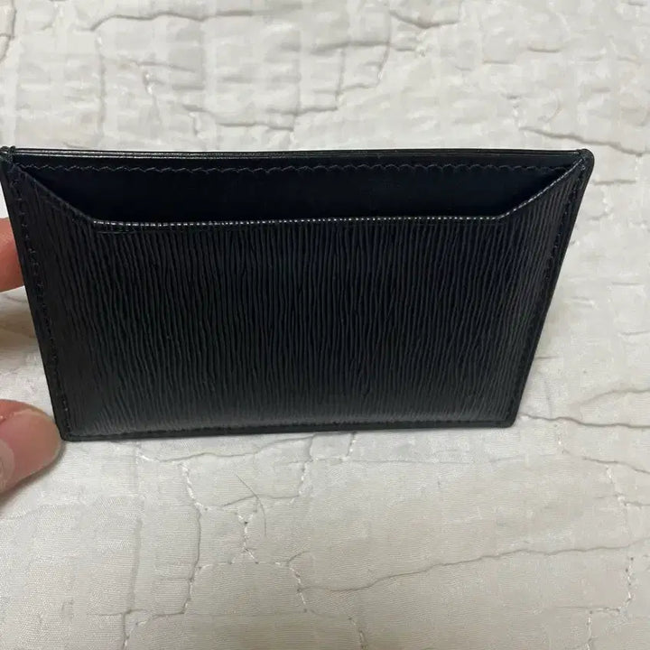 [BUNJANG] Prada Card Holder / (정품)프라다 카드지갑