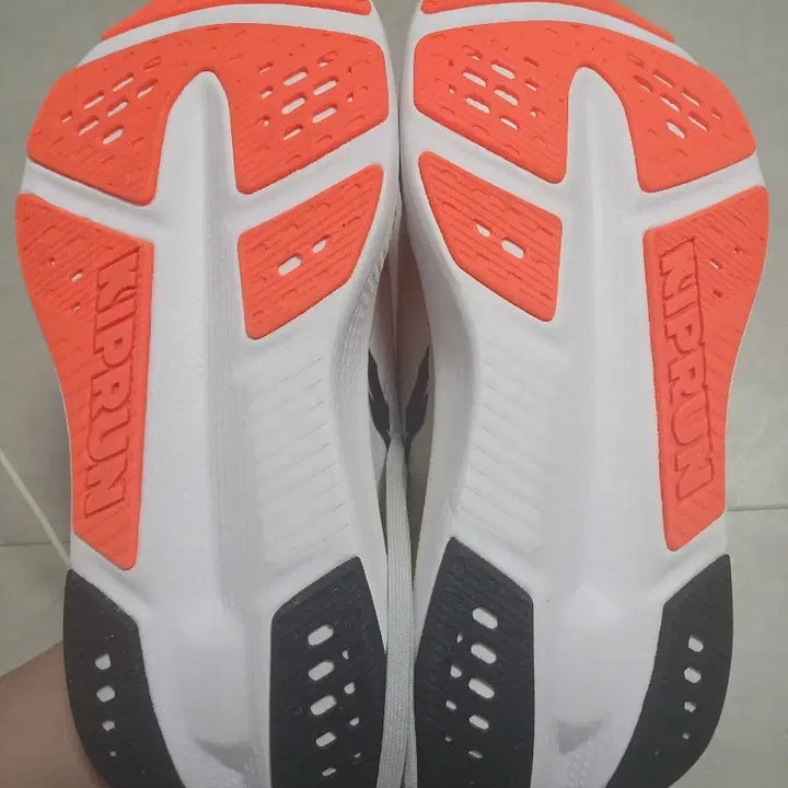 [BUNJANG] Decathlon Kiprun Max 265 Running Shoes / 데카트론 킵라이드 맥스 265