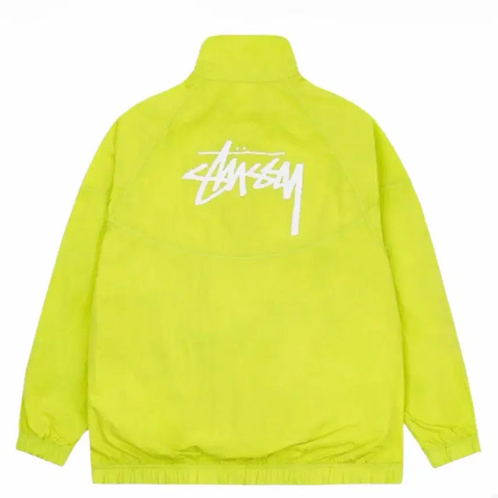 [BUNJANG] Nike Stussy Windrunner Jacket / [L] 나이키 스투시 윈드러너