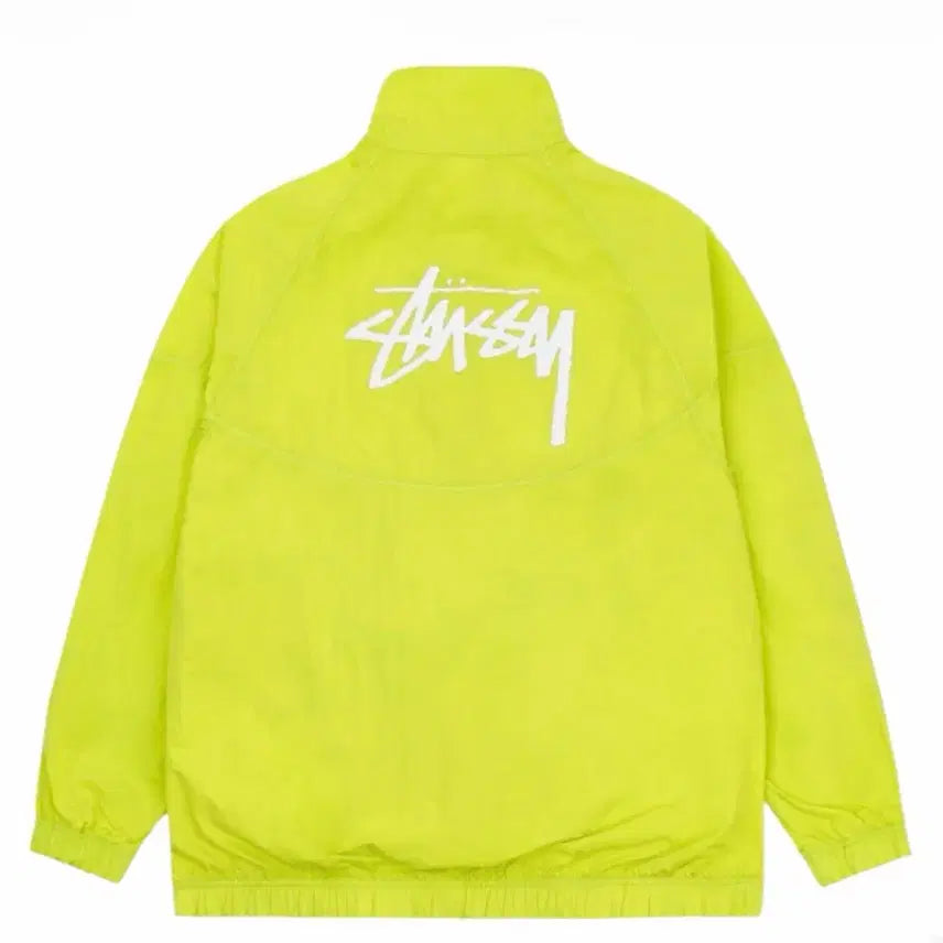 [BUNJANG] Nike Stussy Windrunner Jacket / [L] 나이키 스투시 윈드러너