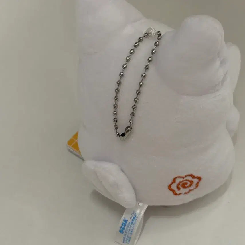 [BUNJANG] Sanrio Hanamaruobake Mascot Plush / 산리오 하나마루오바케 마스코트 인형
