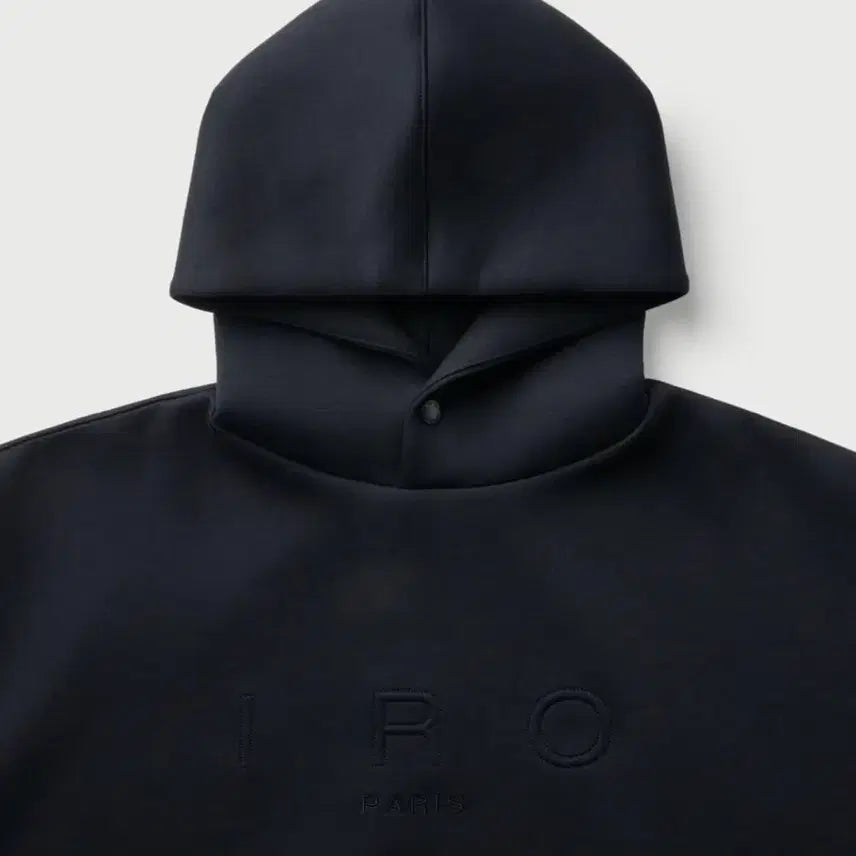 [SOLD OUT] (정가 40만원) IRO PARIS 이로 파리 후드티 M사이즈