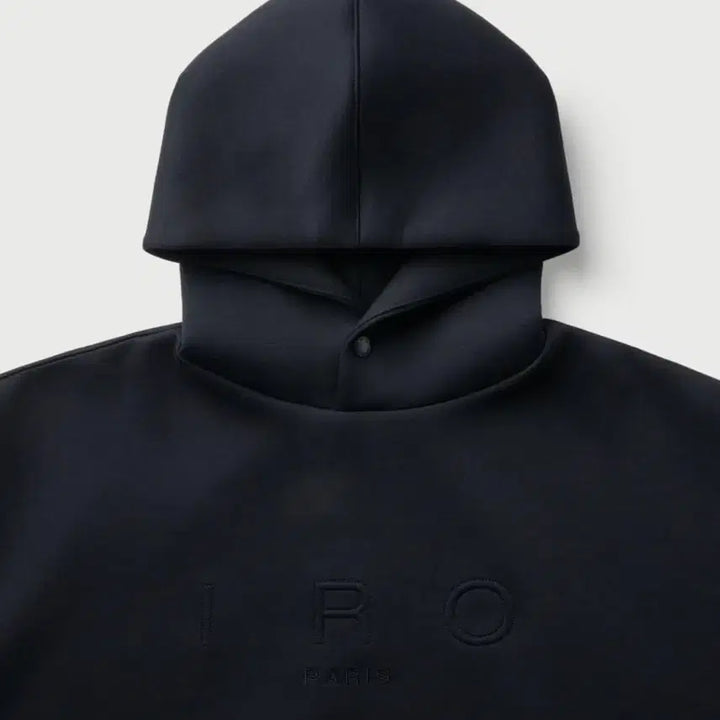 [SOLD OUT] (정가 40만원) IRO PARIS 이로 파리 후드티 M사이즈