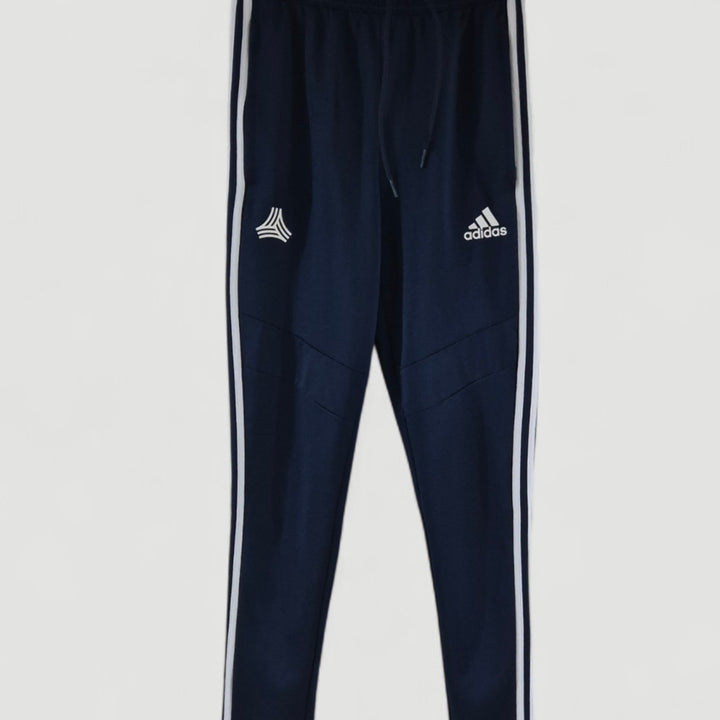[BUNJANG] Adidas Training Pants (Size S) / [S]아디다스 트레이닝팬츠 바지 러닝 축구